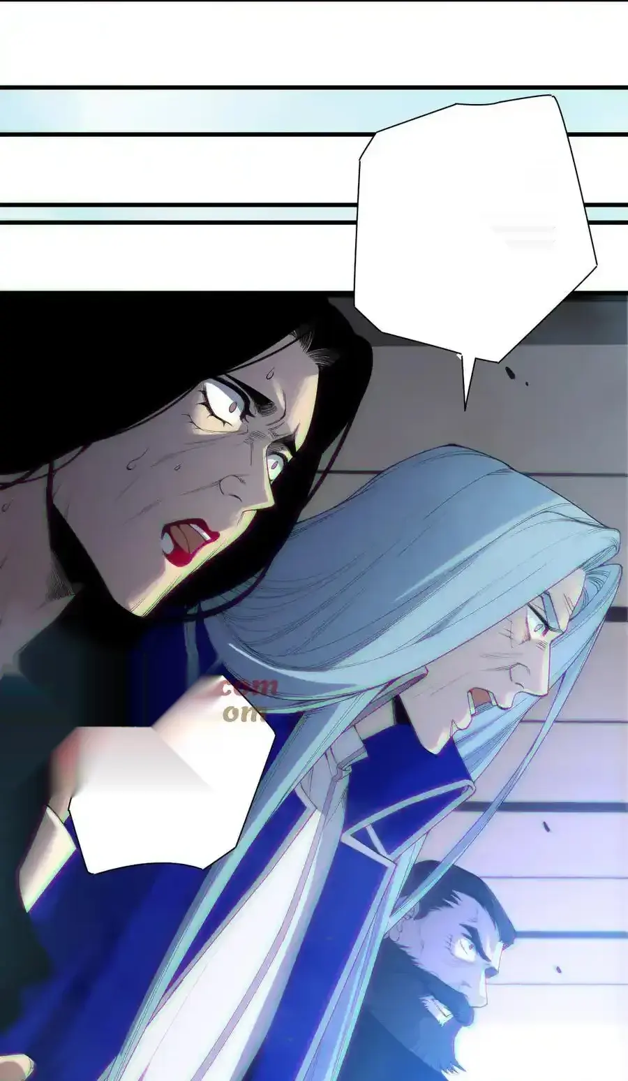 Read Necromancer, the Ultimate Scourge! fr Manga Online