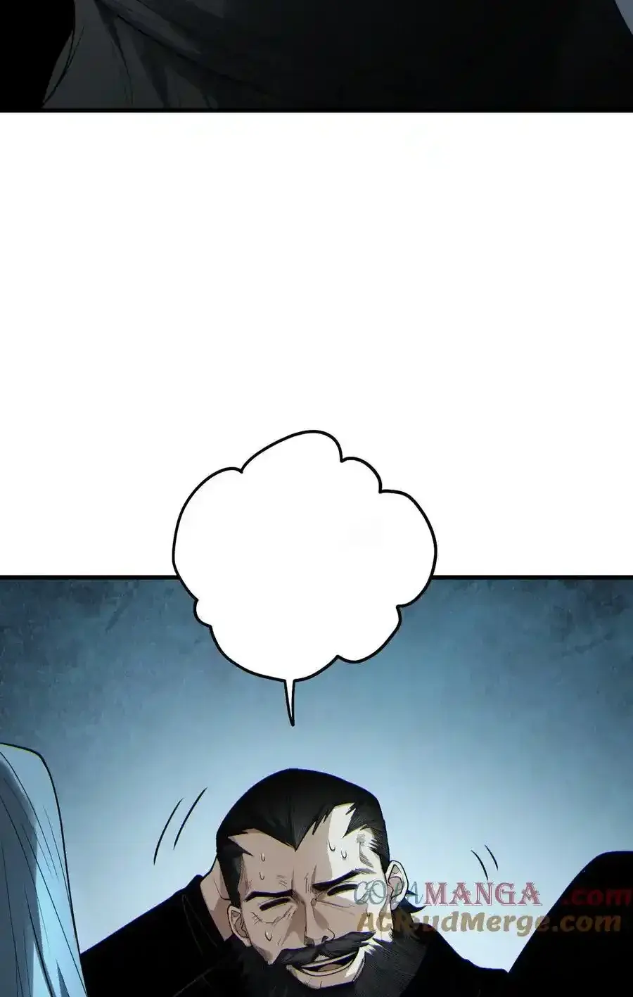 Read Necromancer, the Ultimate Scourge! fr Manga Online