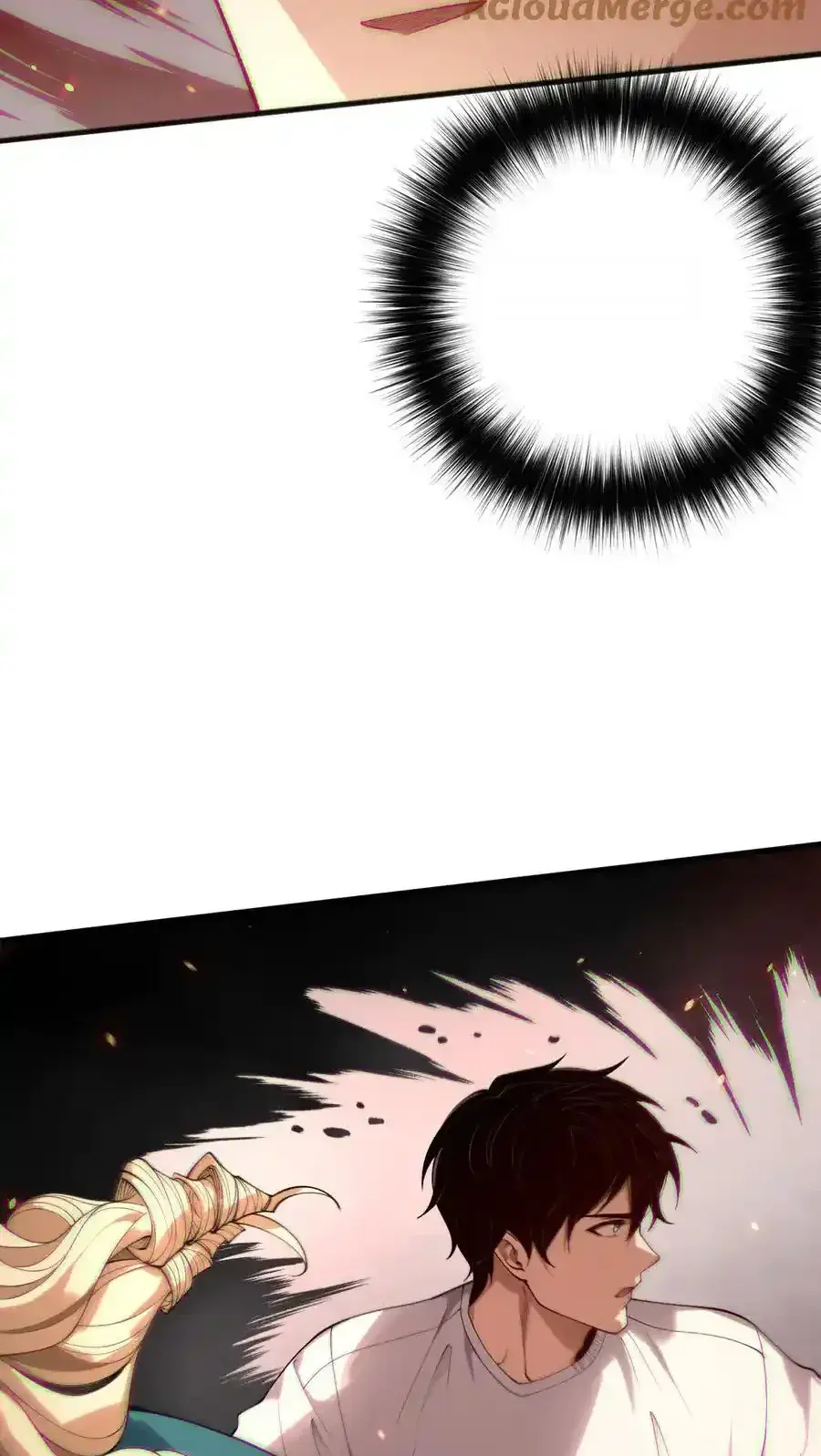 Read Necromancer, the Ultimate Scourge! fr Manga Online