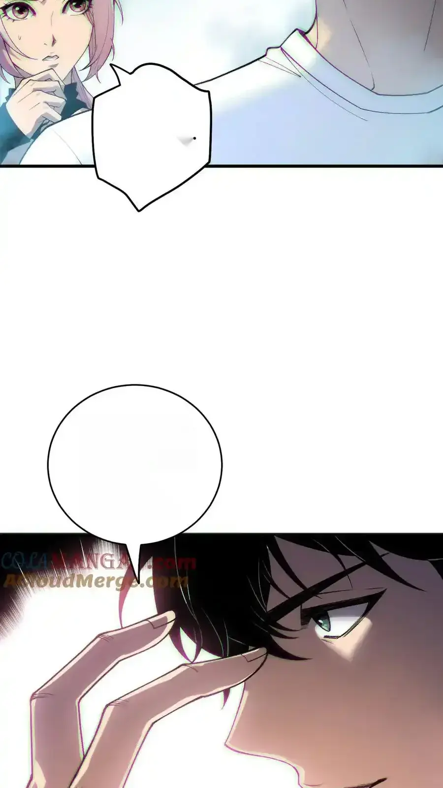 Read Necromancer, the Ultimate Scourge! fr Manga Online