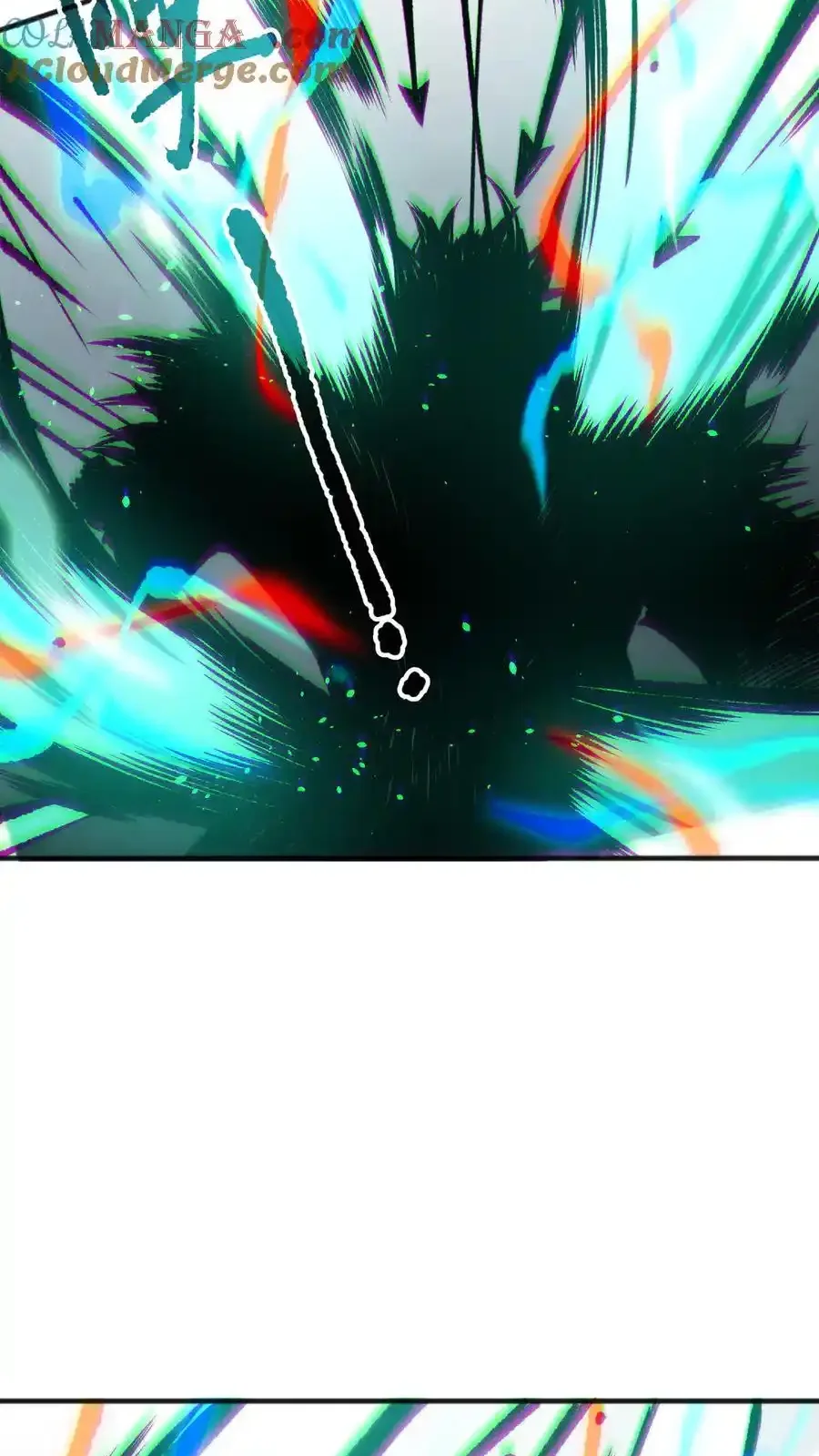 Read Necromancer, the Ultimate Scourge! fr Manga Online