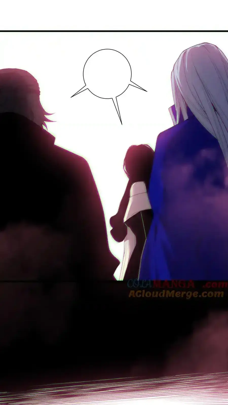 Read Necromancer, the Ultimate Scourge! fr Manga Online