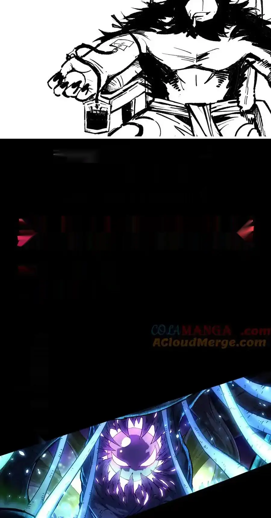 Read Necromancer, the Ultimate Scourge! fr Manga Online