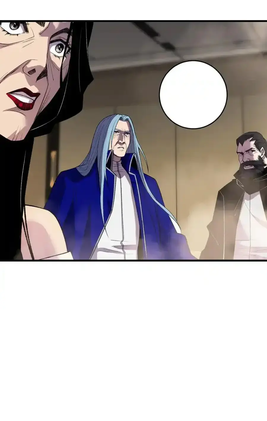 Read Necromancer, the Ultimate Scourge! fr Manga Online