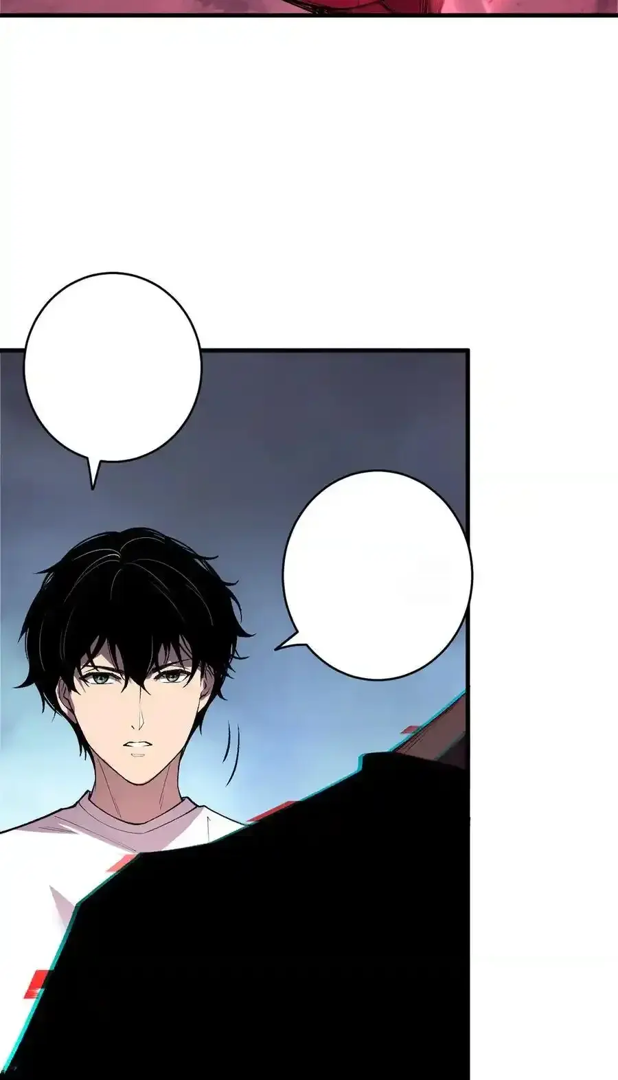 Read Necromancer, the Ultimate Scourge! fr Manga Online