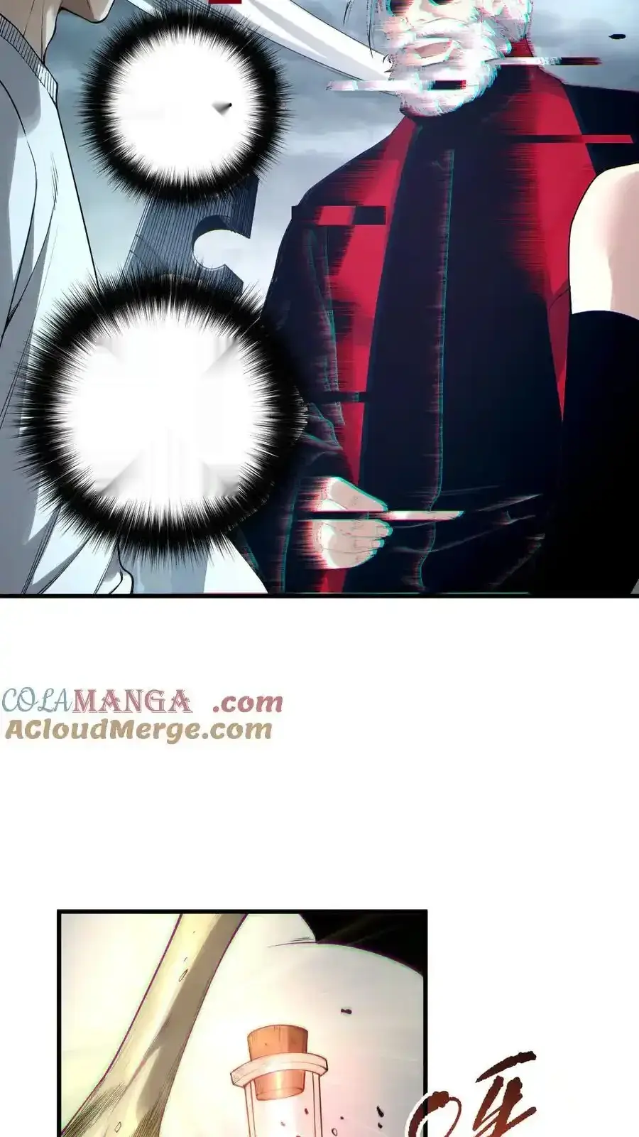 Read Necromancer, the Ultimate Scourge! fr Manga Online