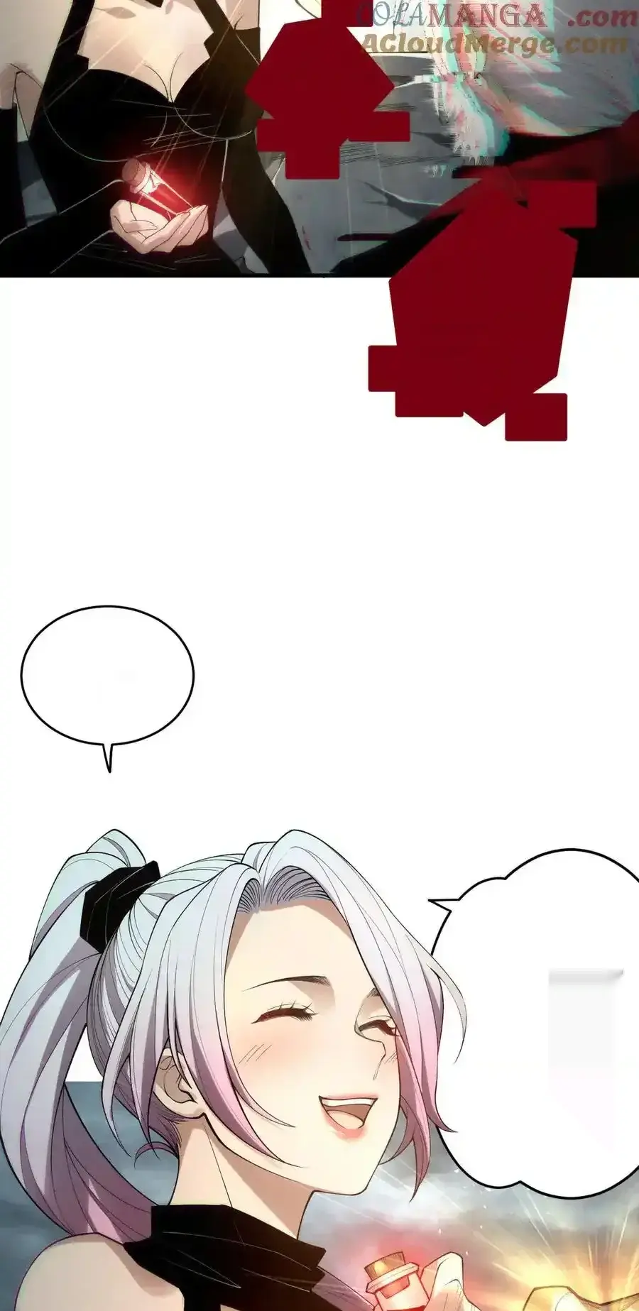 Read Necromancer, the Ultimate Scourge! fr Manga Online