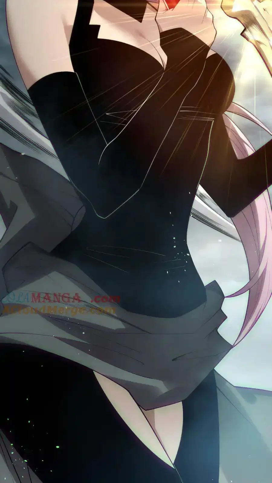 Read Necromancer, the Ultimate Scourge! fr Manga Online