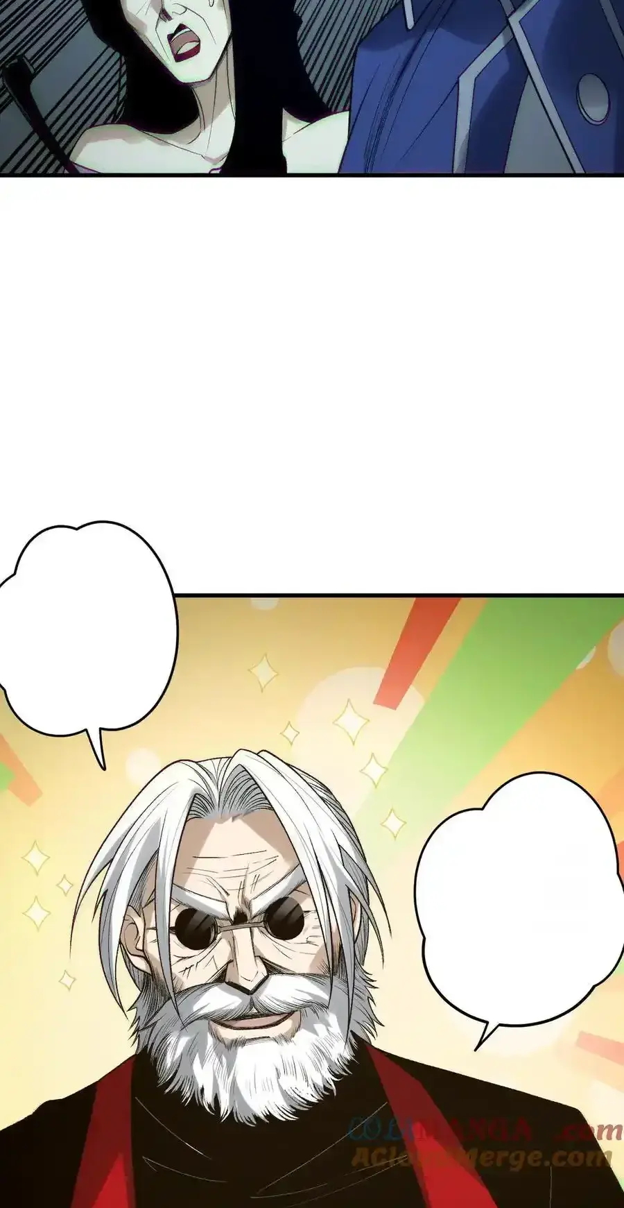 Read Necromancer, the Ultimate Scourge! fr Manga Online