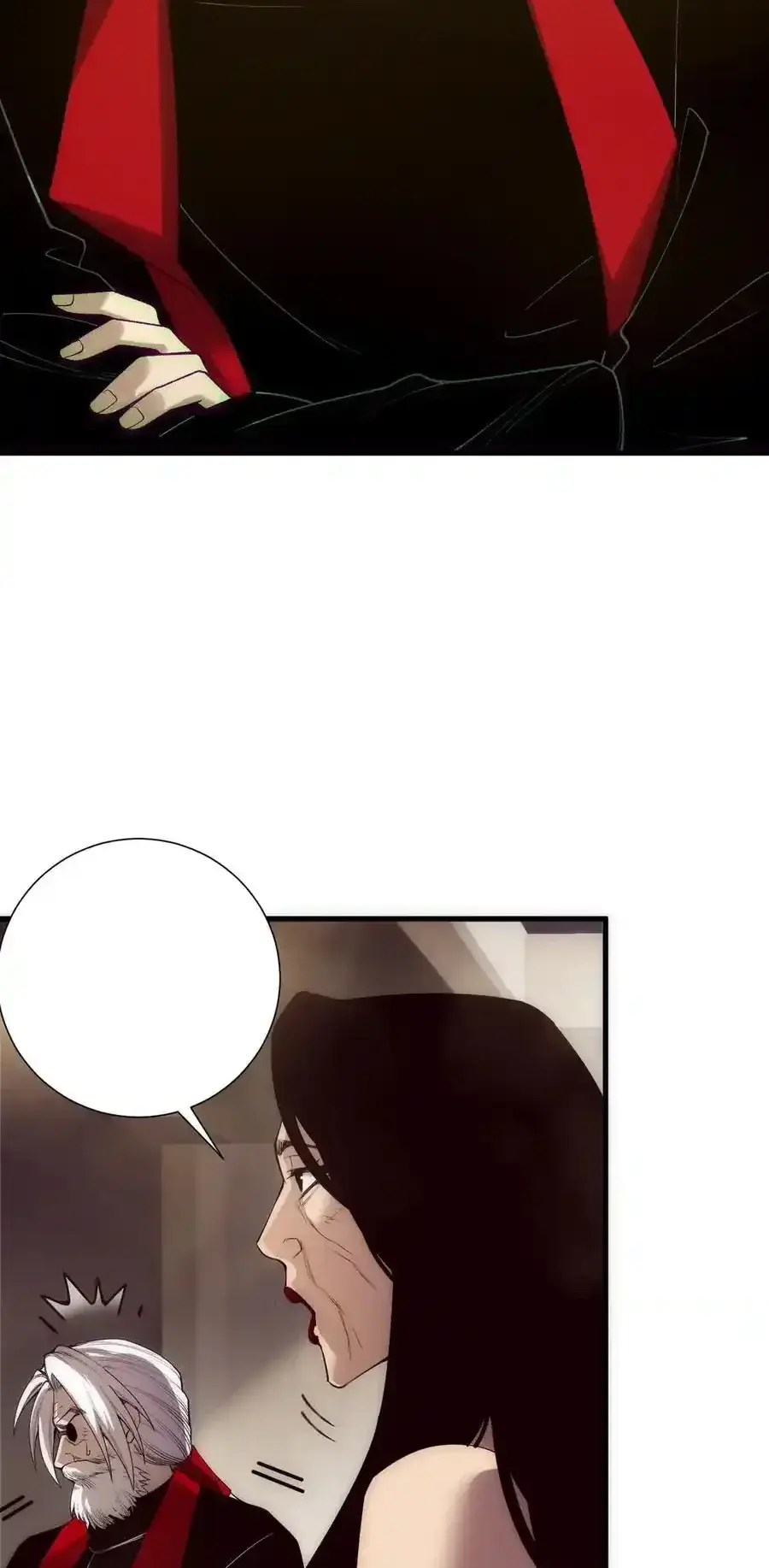 Read Necromancer, the Ultimate Scourge! fr Manga Online