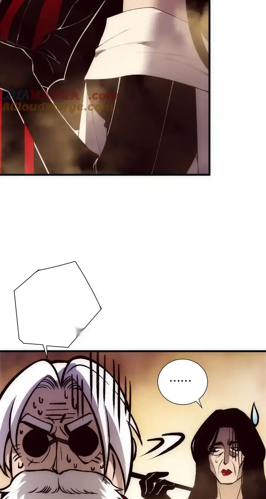 Read Necromancer, the Ultimate Scourge! fr Manga Online