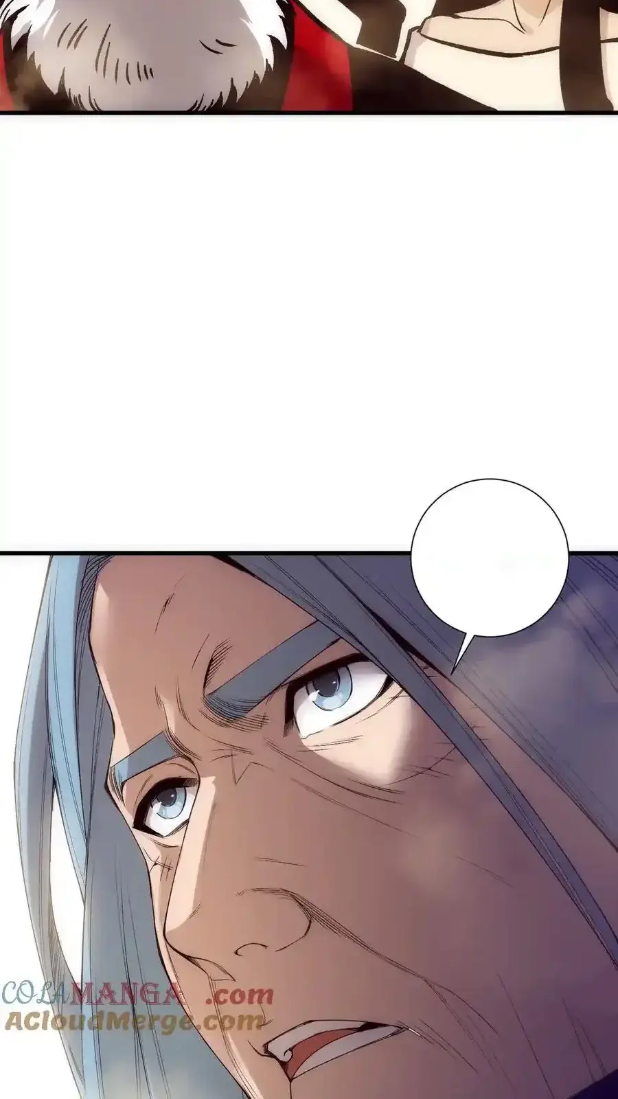 Read Necromancer, the Ultimate Scourge! fr Manga Online