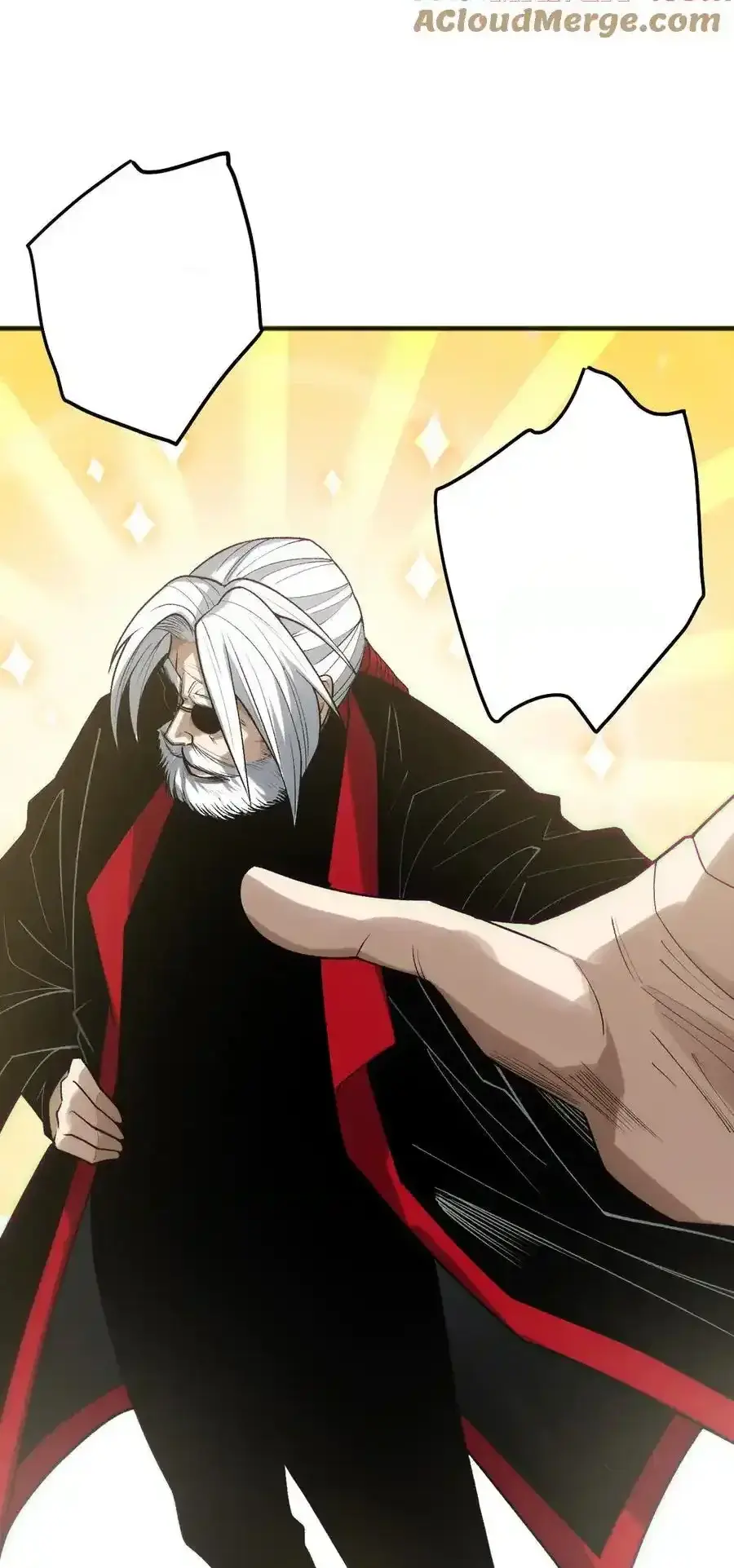 Read Necromancer, the Ultimate Scourge! fr Manga Online