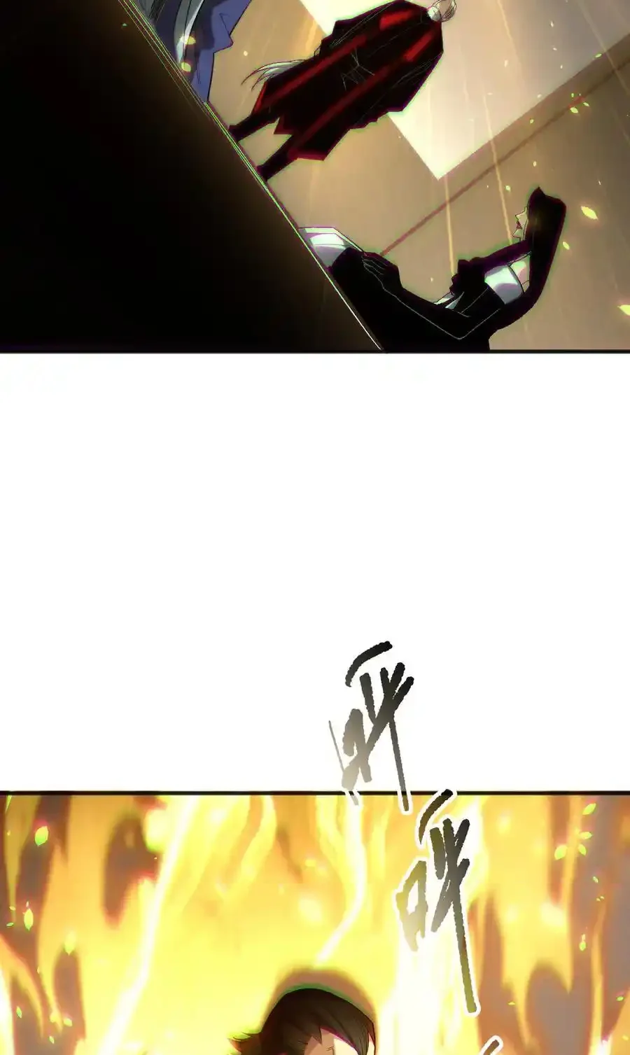 Read Necromancer, the Ultimate Scourge! fr Manga Online