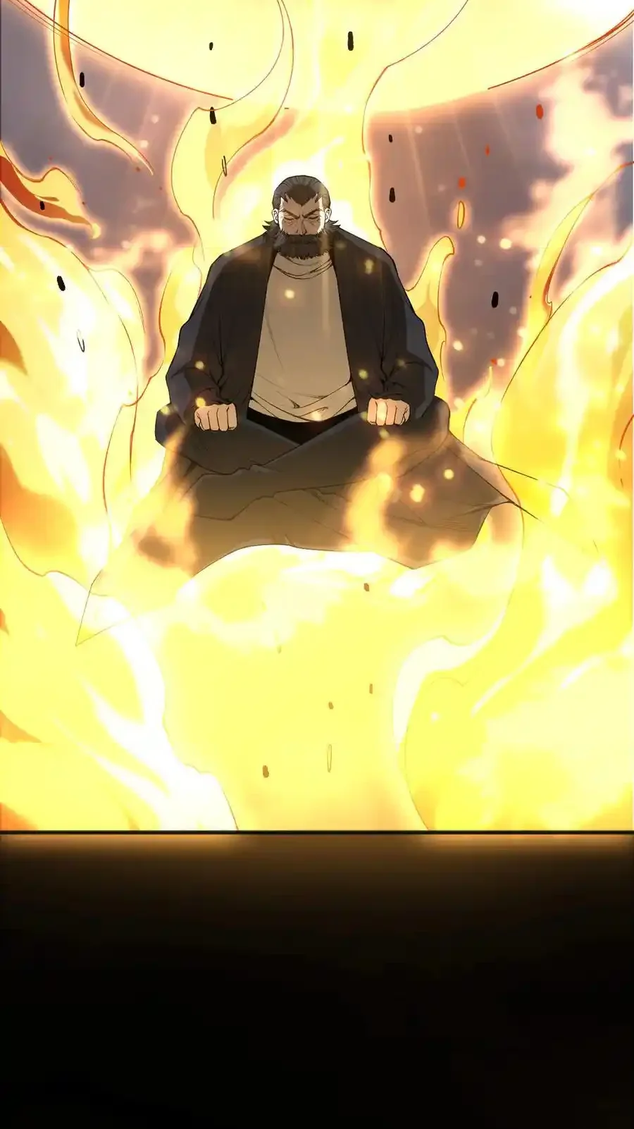 Read Necromancer, the Ultimate Scourge! fr Manga Online