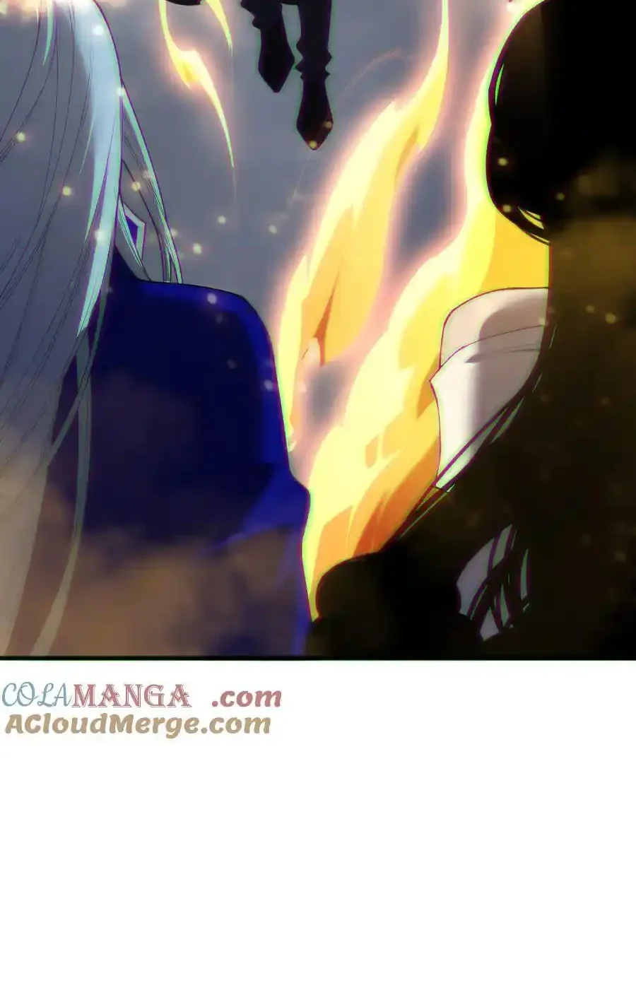 Read Necromancer, the Ultimate Scourge! fr Manga Online