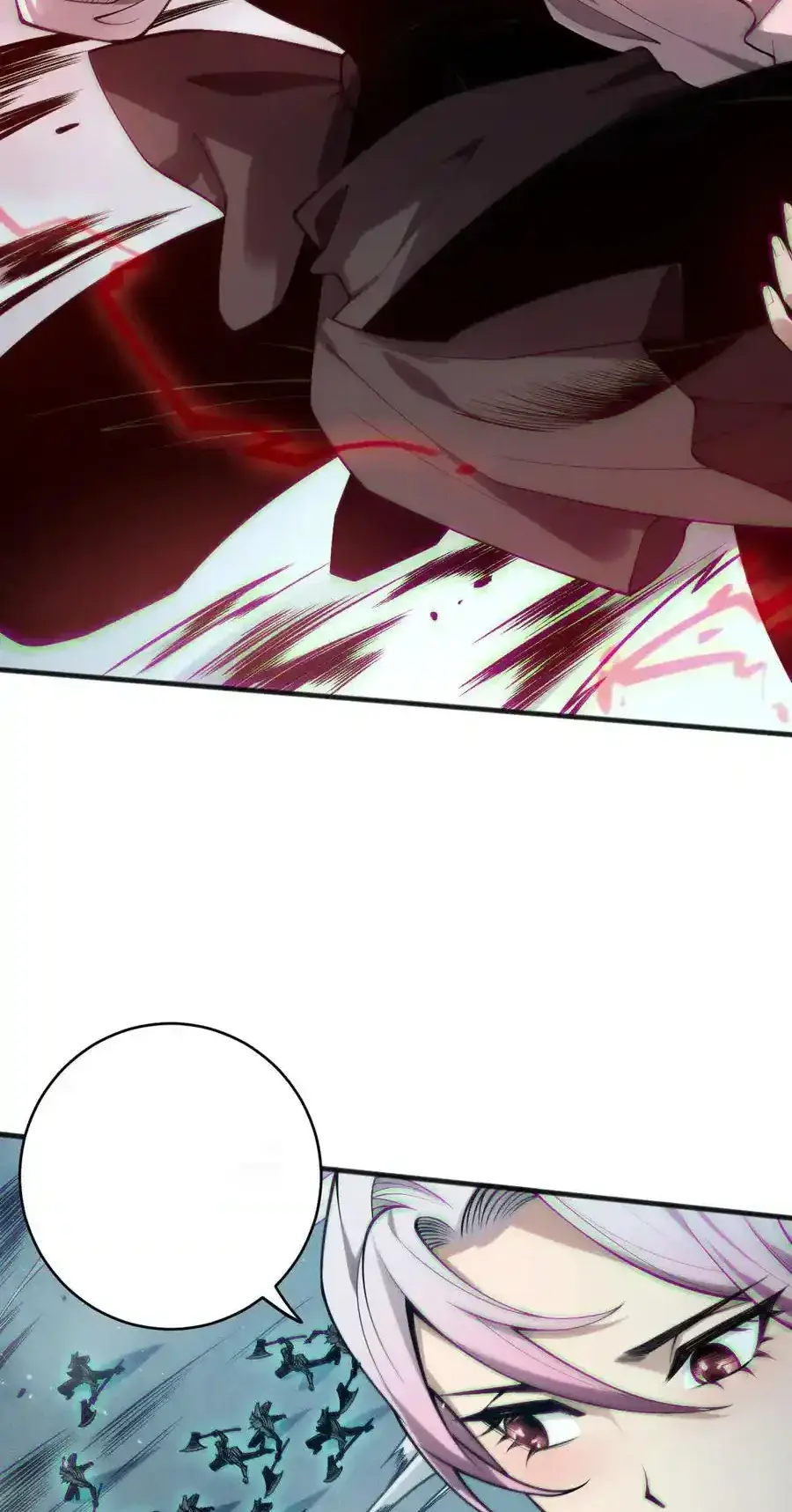 Read Necromancer, the Ultimate Scourge! fr Manga Online