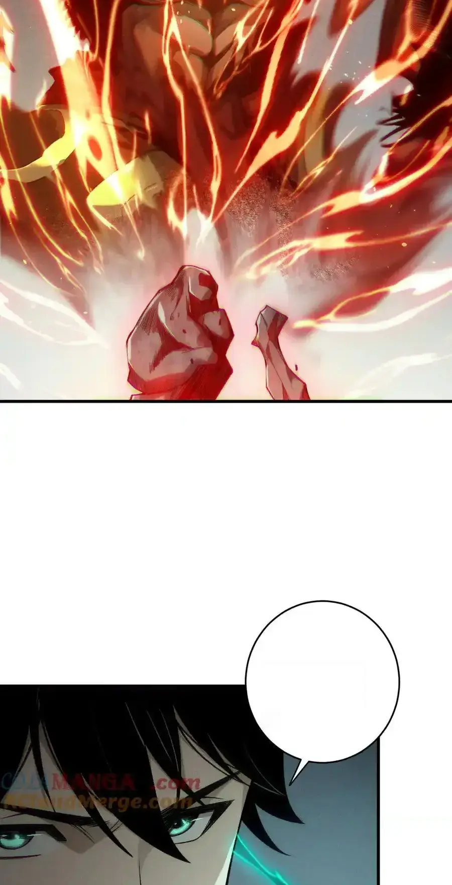 Read Necromancer, the Ultimate Scourge! fr Manga Online