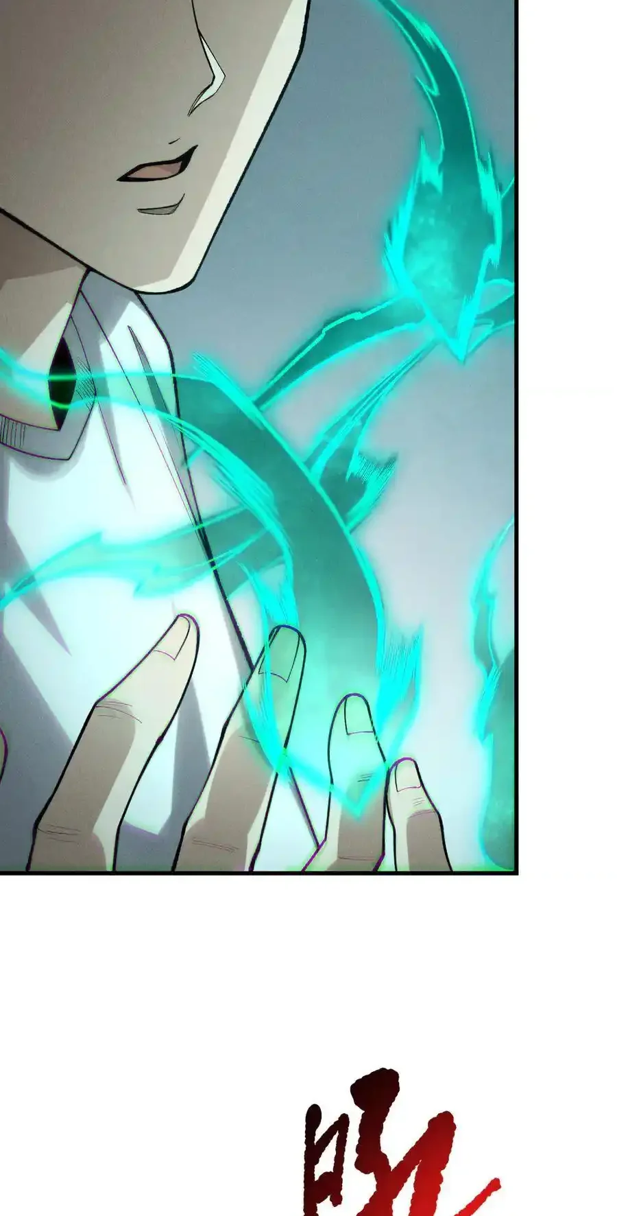 Read Necromancer, the Ultimate Scourge! fr Manga Online