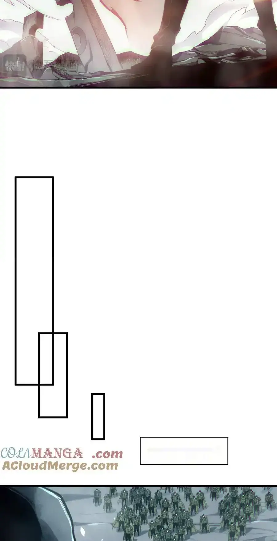 Read Necromancer, the Ultimate Scourge! fr Manga Online