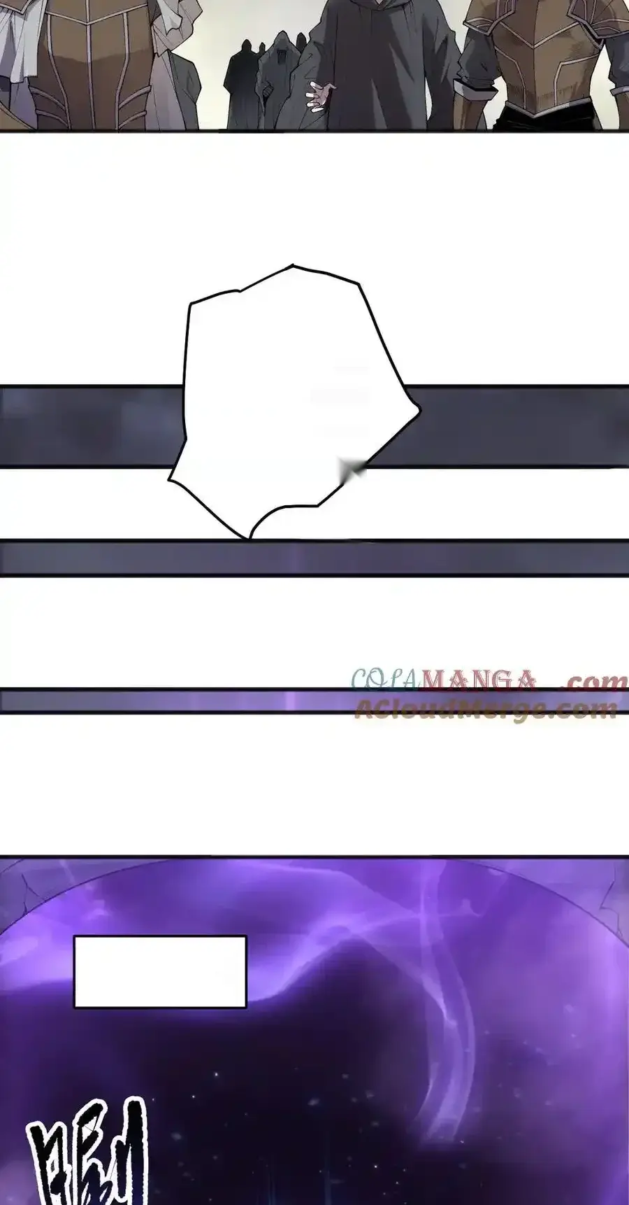 Read Necromancer, the Ultimate Scourge! fr Manga Online