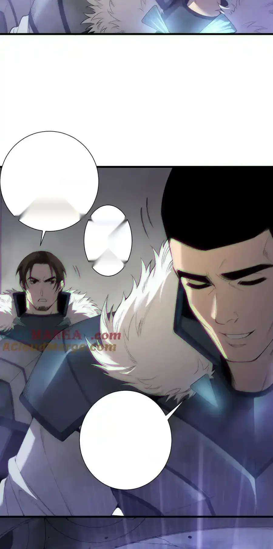 Read Necromancer, the Ultimate Scourge! fr Manga Online