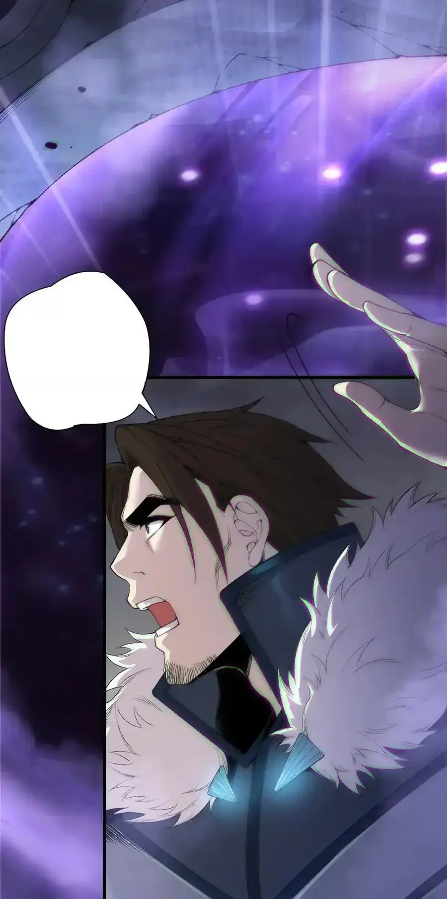 Read Necromancer, the Ultimate Scourge! fr Manga Online