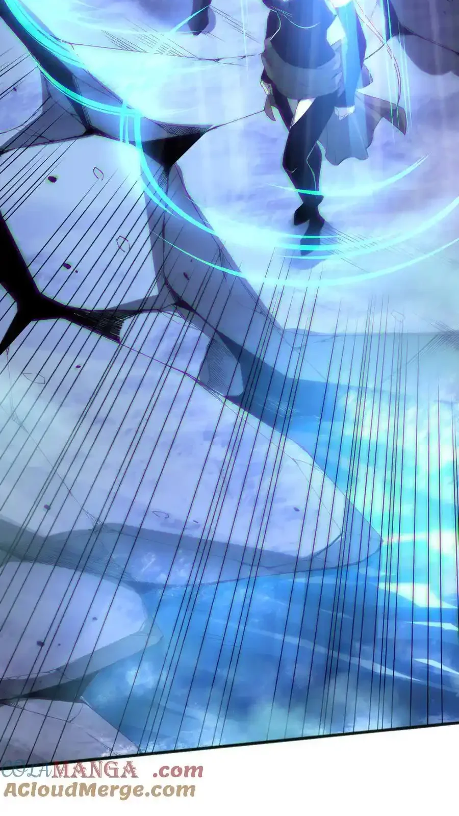 Read Necromancer, the Ultimate Scourge! fr Manga Online