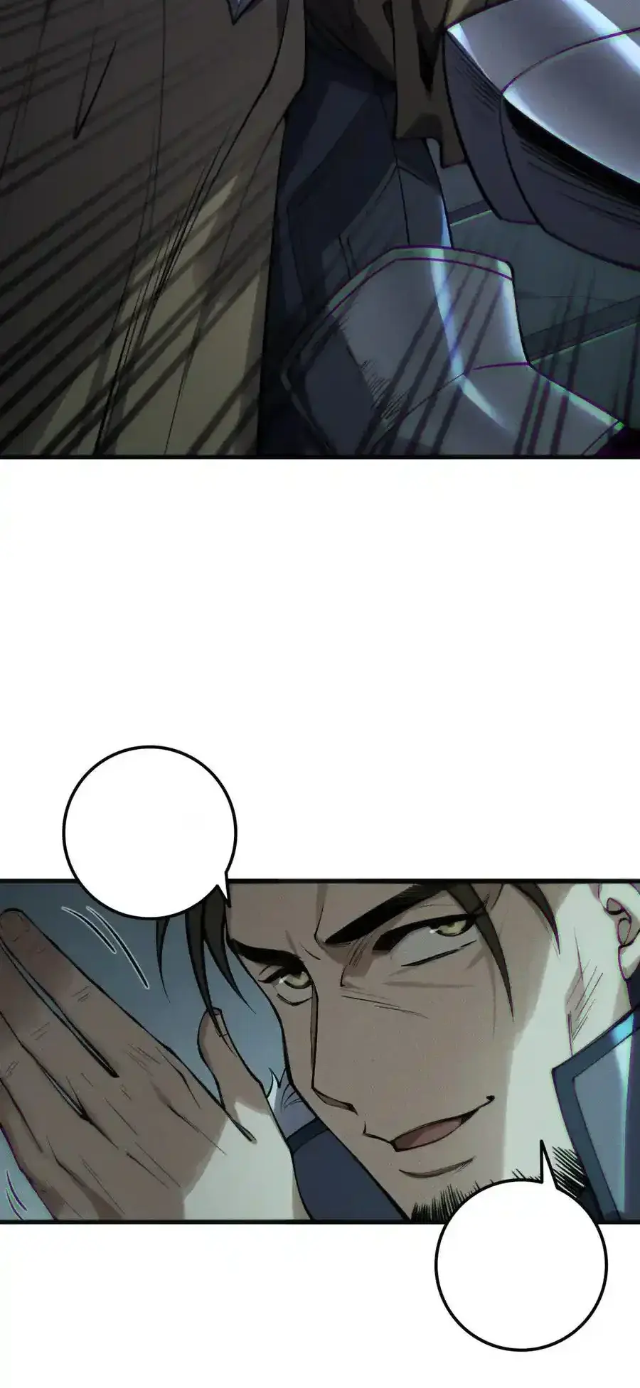 Read Necromancer, the Ultimate Scourge! fr Manga Online