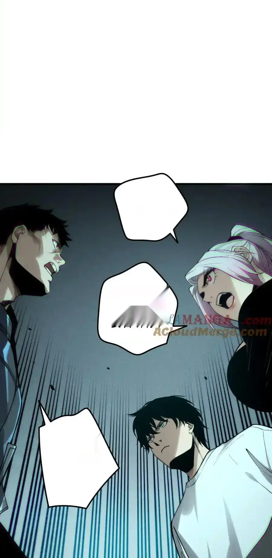 Read Necromancer, the Ultimate Scourge! fr Manga Online