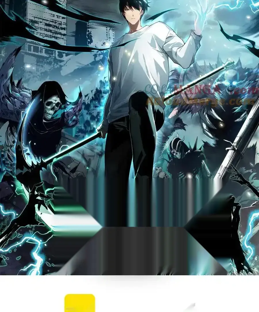 Read Necromancer, the Ultimate Scourge! fr Manga Online