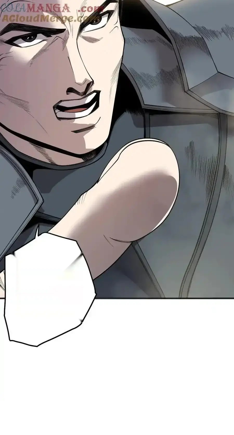 Read Necromancer, the Ultimate Scourge! fr Manga Online