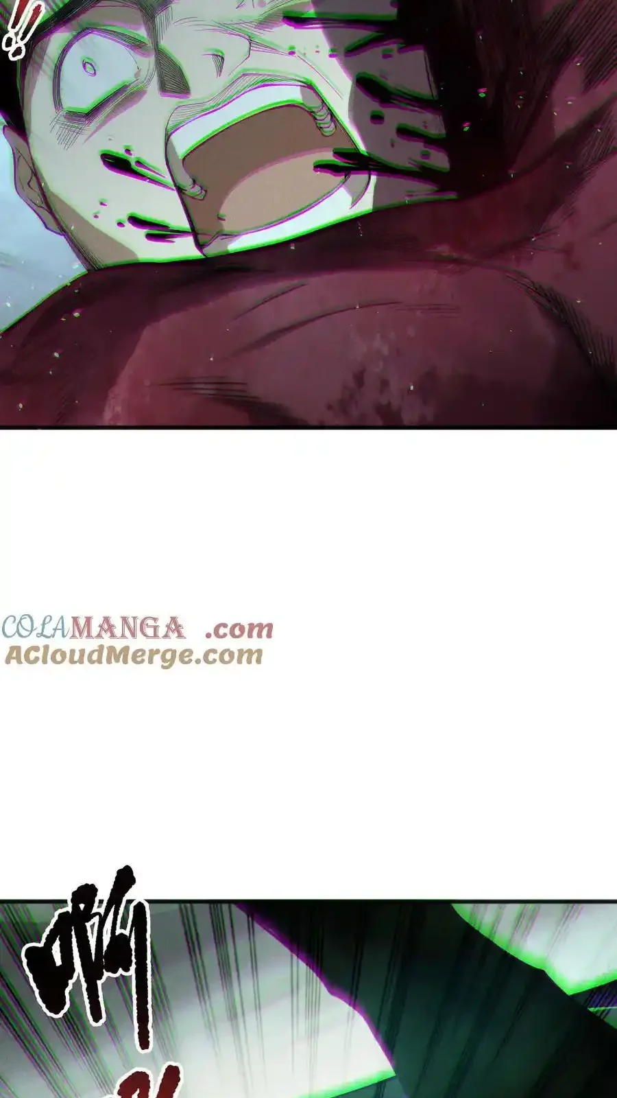 Read Necromancer, the Ultimate Scourge! fr Manga Online