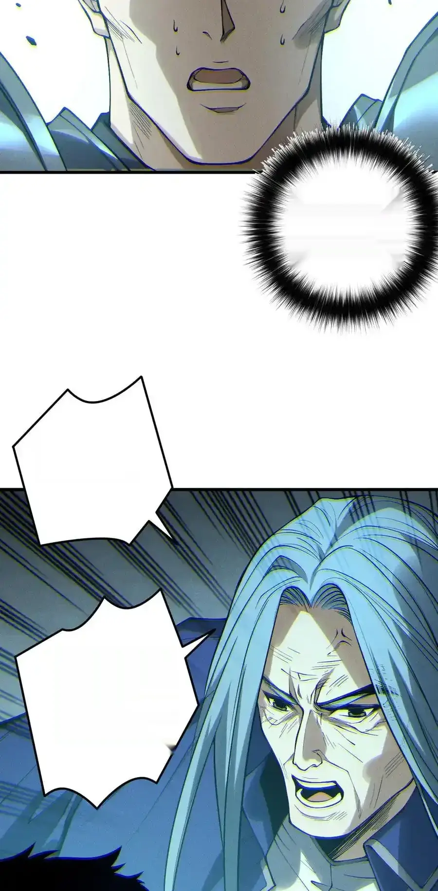 Read Necromancer, the Ultimate Scourge! fr Manga Online