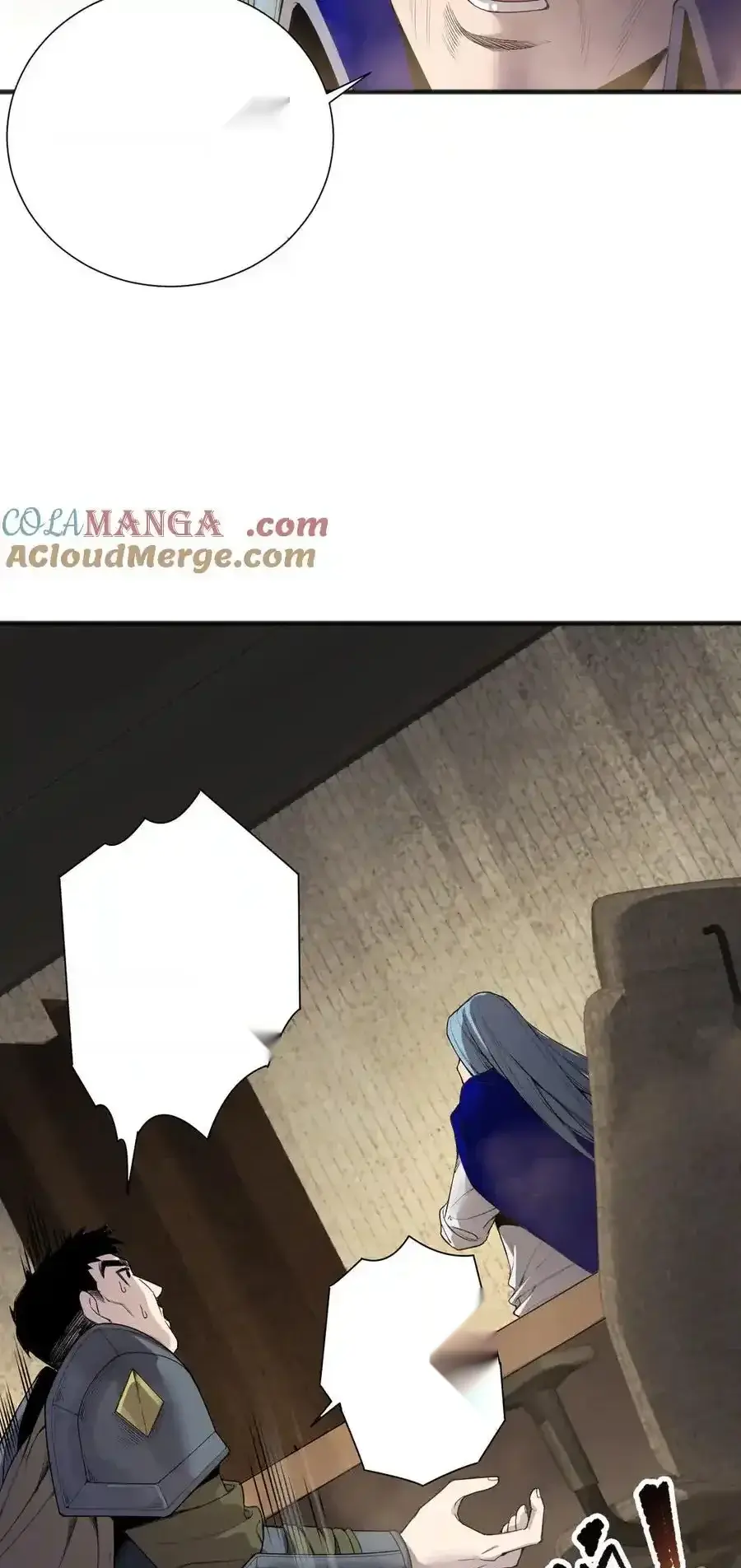 Read Necromancer, the Ultimate Scourge! fr Manga Online