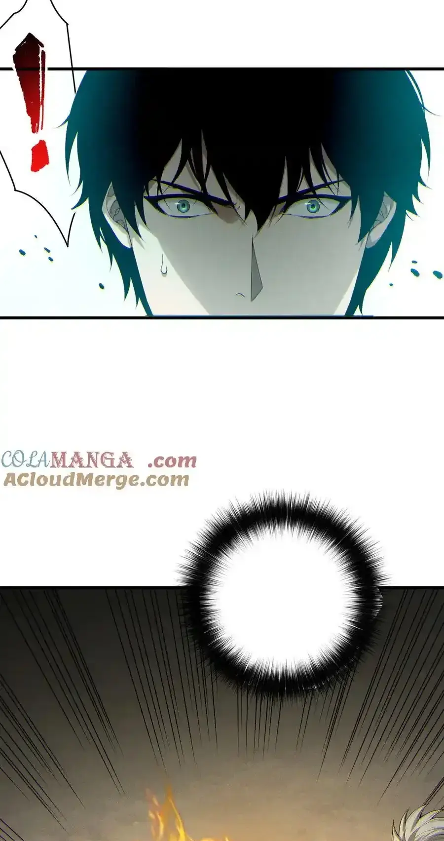 Read Necromancer, the Ultimate Scourge! fr Manga Online