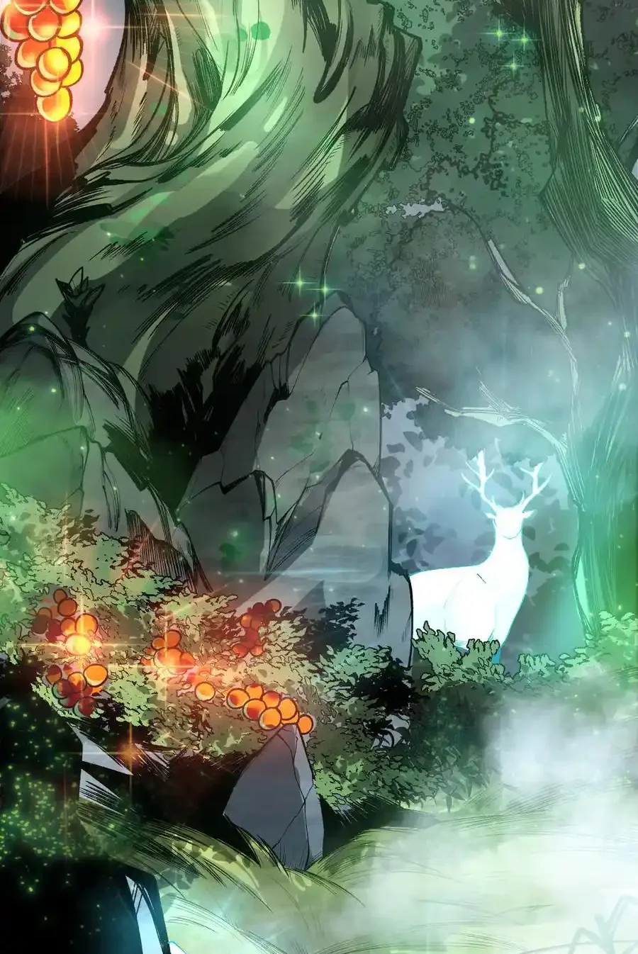 Read Necromancer, the Ultimate Scourge! fr Manga Online