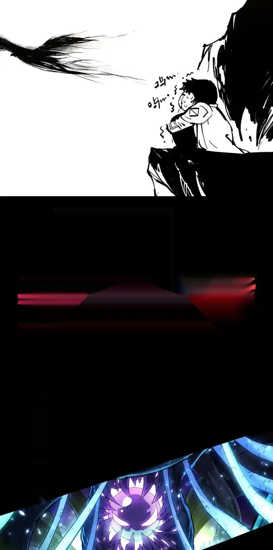 Read Necromancer, the Ultimate Scourge! fr Manga Online