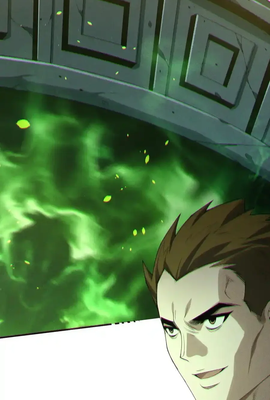 Read Necromancer, the Ultimate Scourge! fr Manga Online