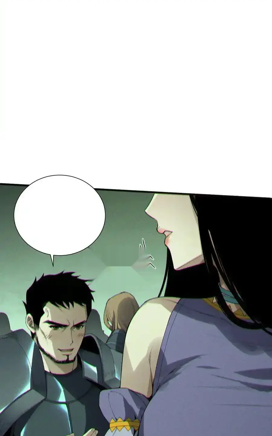 Read Necromancer, the Ultimate Scourge! fr Manga Online