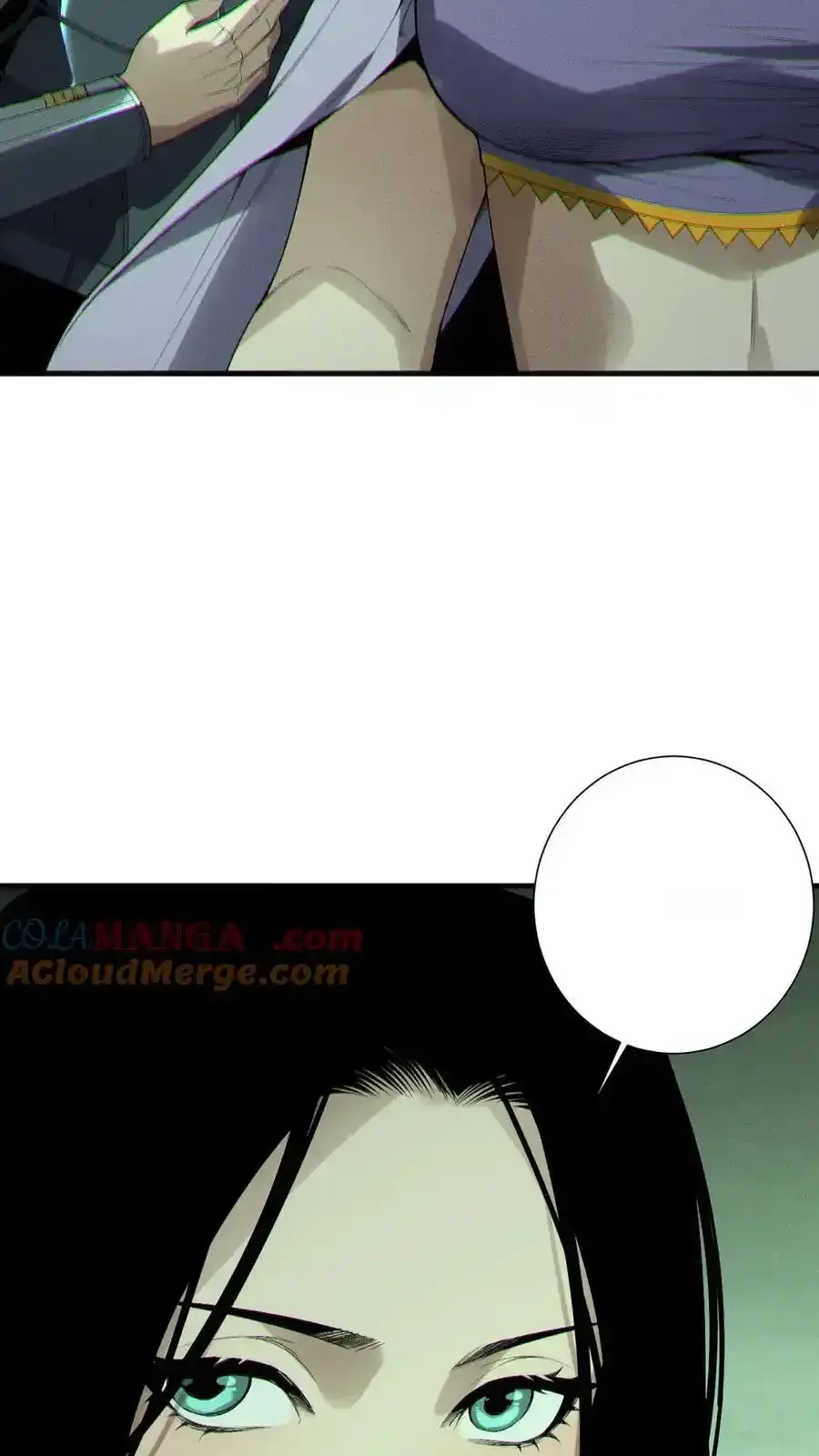 Read Necromancer, the Ultimate Scourge! fr Manga Online