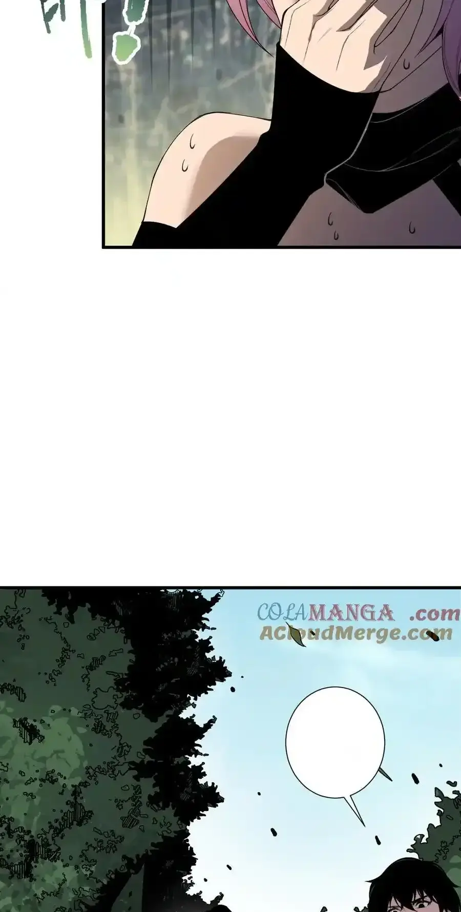 Read Necromancer, the Ultimate Scourge! fr Manga Online