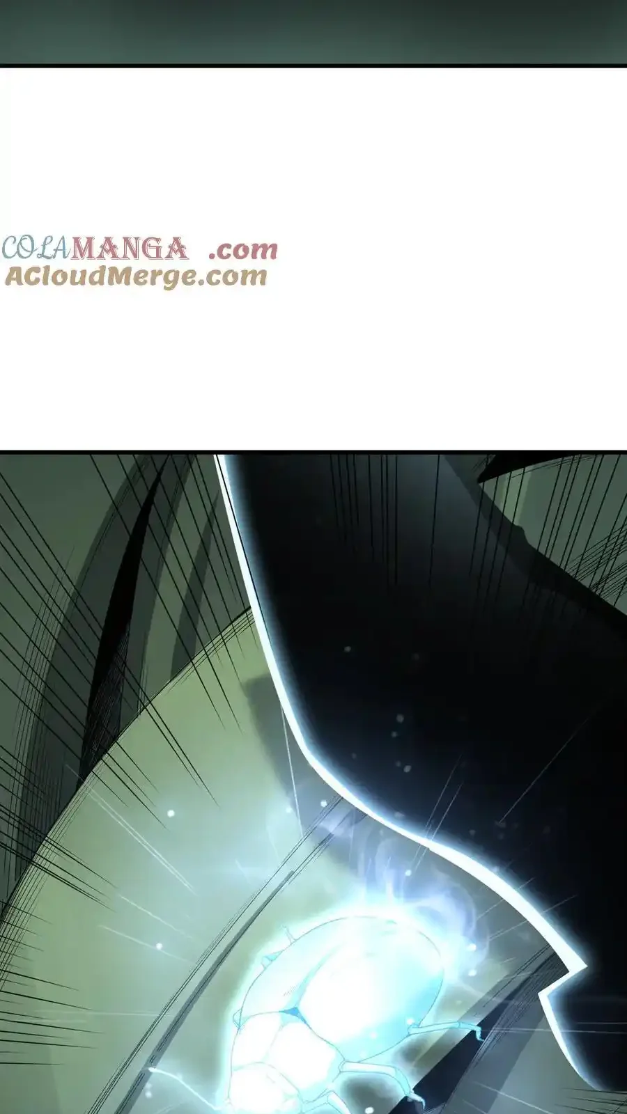 Read Necromancer, the Ultimate Scourge! fr Manga Online