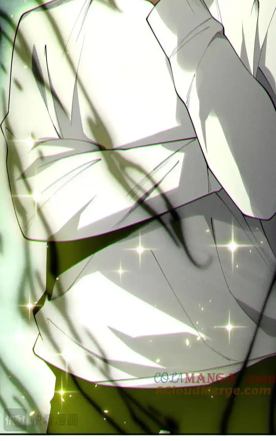 Read Necromancer, the Ultimate Scourge! fr Manga Online