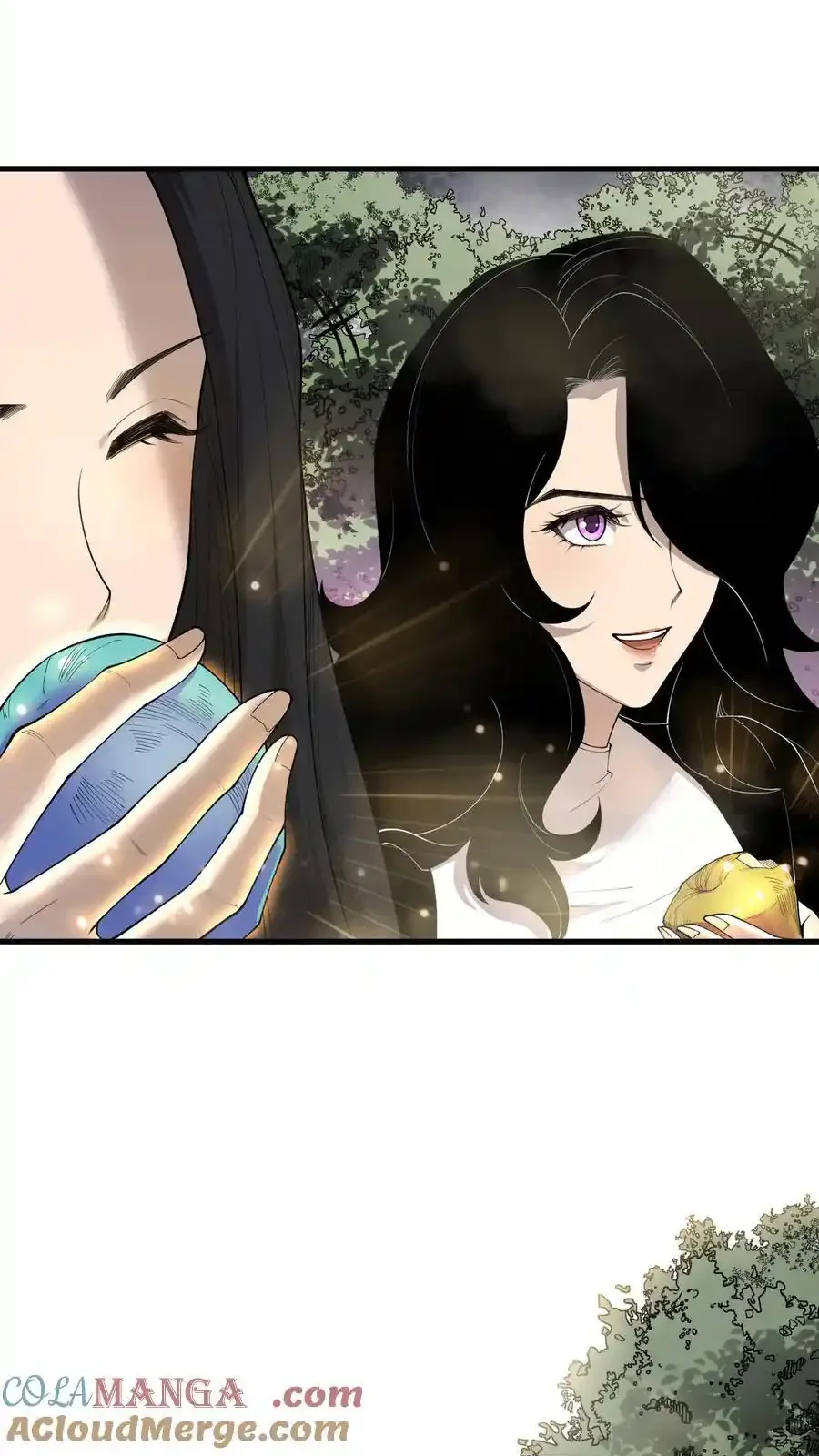 Read Necromancer, the Ultimate Scourge! fr Manga Online