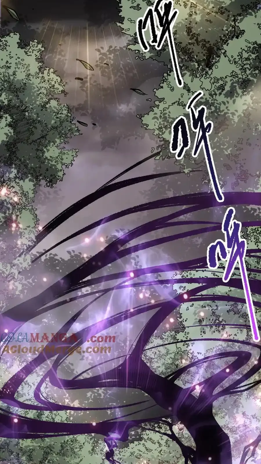 Read Necromancer, the Ultimate Scourge! fr Manga Online