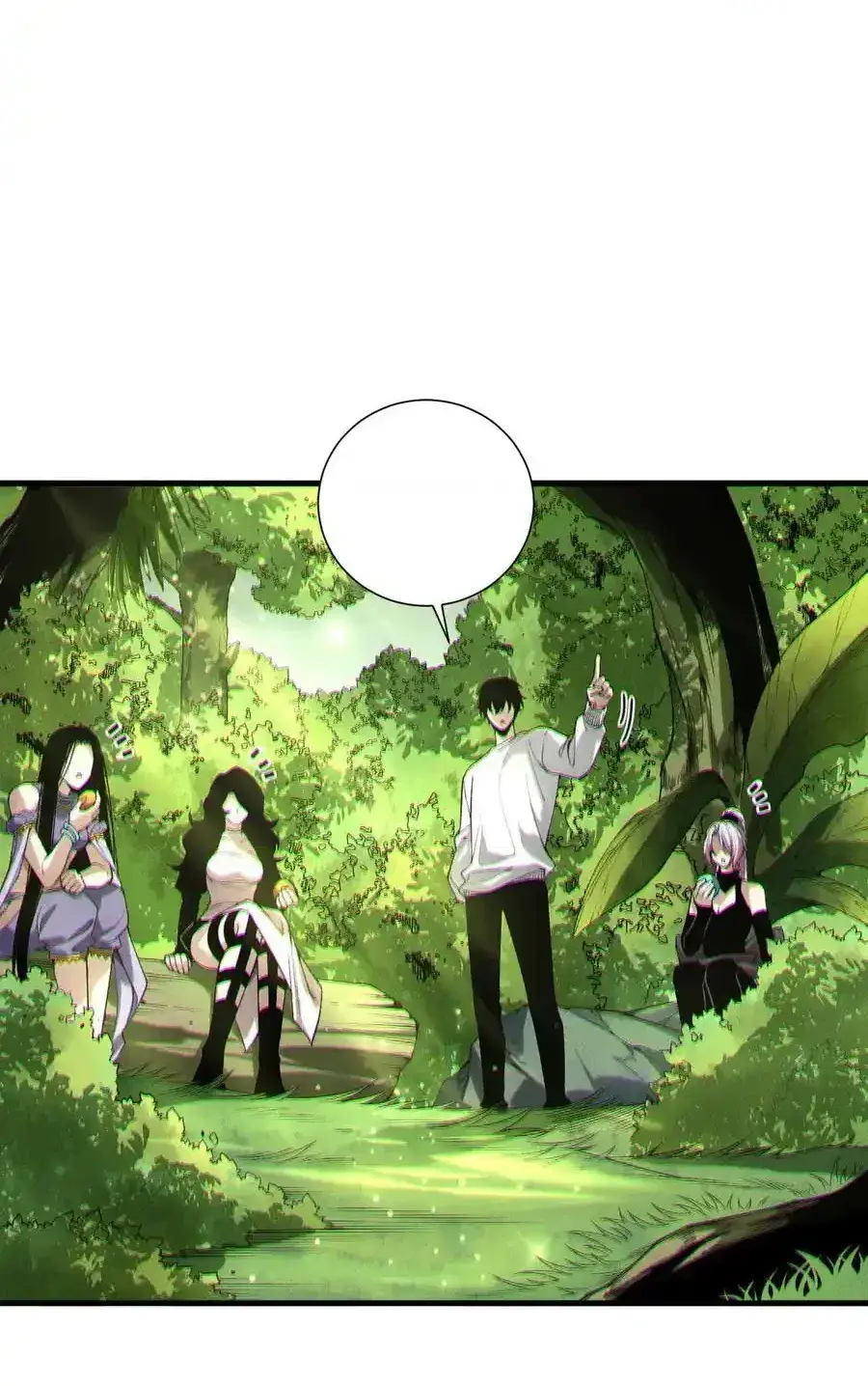 Read Necromancer, the Ultimate Scourge! fr Manga Online