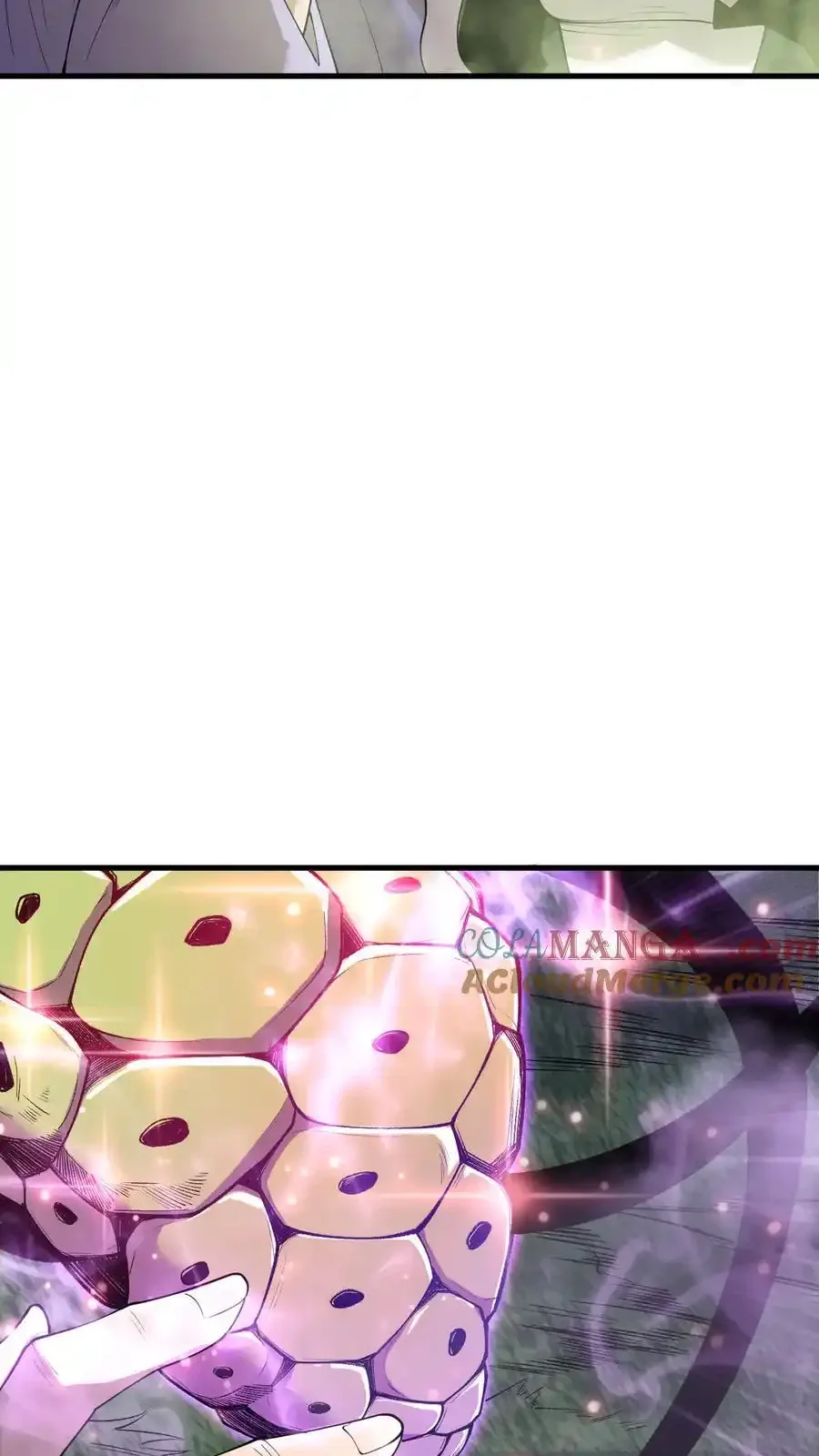 Read Necromancer, the Ultimate Scourge! fr Manga Online