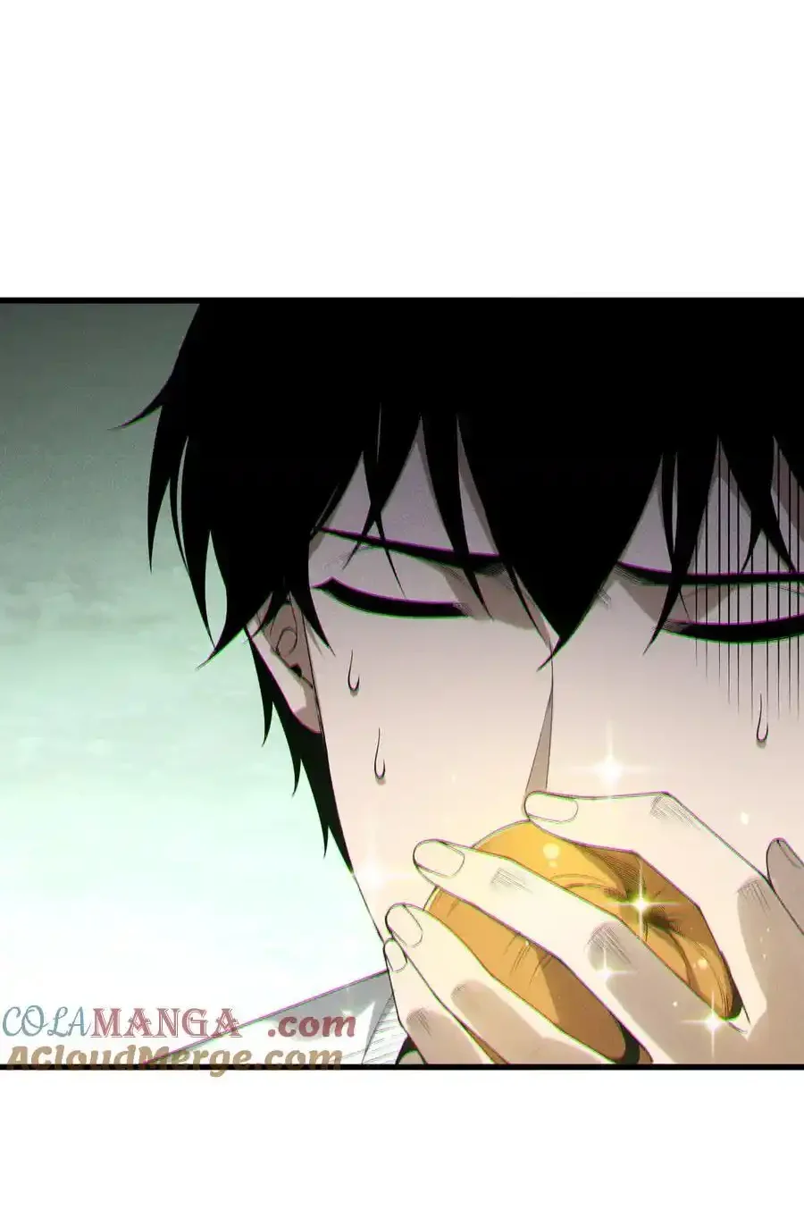 Read Necromancer, the Ultimate Scourge! fr Manga Online