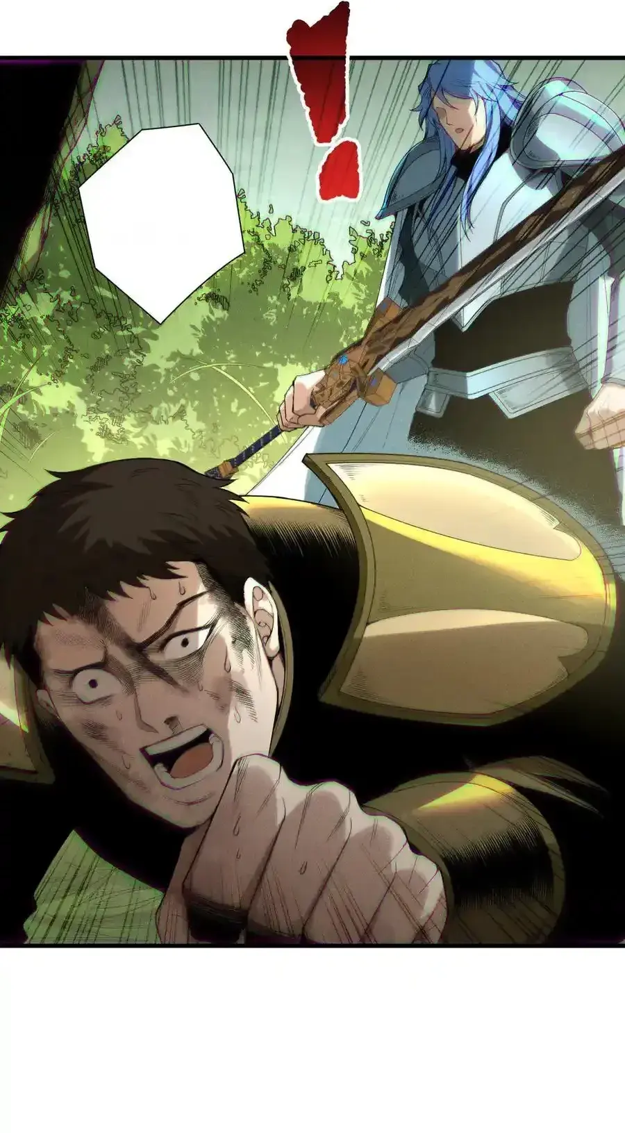 Read Necromancer, the Ultimate Scourge! fr Manga Online